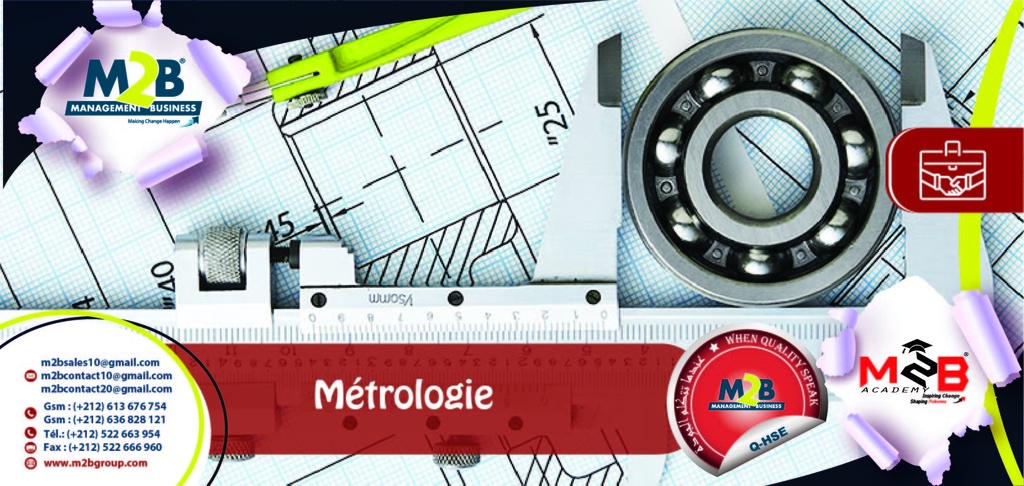 Métrologie
