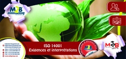 [SFO_C_QHSE_DD_EV_101] ISO 14001 - Exigences et interprétations